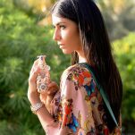 DESIGNER SHAIK OPULENT AMETHYST GOLD PARFUM FOR WOMEN Woda perfumowana 40ML - 5
