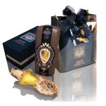 DESIGNER SHAIK OPULENT AMETHYST GOLD PARFUM FOR WOMEN Woda perfumowana 40ML - 3