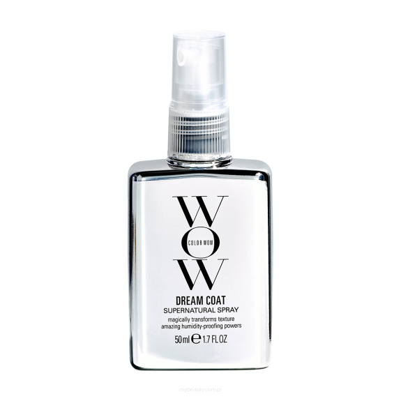 COLOR WOW Dream Coat Supernatural Spray Spray stylizujący 50ML