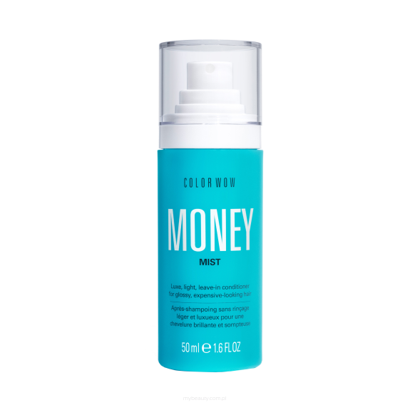 COLOR WOW Money Mist Mgiełka wielozadaniowa 50ML