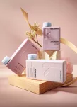 KEVIN MURPHY ANGEL VA-VA VOLUME  Szampon Odżywka i Lotion dodający objętość do włosów cienkich ZESTAW - 3