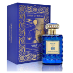 SPIRIT OF KINGS VIRTUE Perfumy 100ML - 2