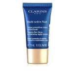 CLARINS FINE LINES & HYDRATION Pielęgnacyjny zestaw nawilżający 40ML ZESTAW - 2
