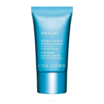 CLARINS FINE LINES & HYDRATION Pielęgnacyjny zestaw nawilżający 40ML ZESTAW - 3