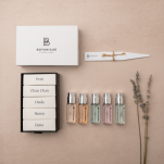 BOTANICAE ONDA Woda toaletowa Intense PRÓBKA 2ML - 6
