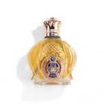 DESIGNER SHAIK OPULENT AMETHYST GOLD PARFUM FOR MEN Woda perfumowana 100ML - 2