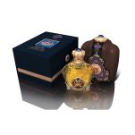 DESIGNER SHAIK OPULENT AMETHYST GOLD PARFUM FOR MEN Woda perfumowana 100ML - 3
