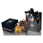 DESIGNER SHAIK OPULENT AMETHYST GOLD PARFUM FOR MEN Woda perfumowana 100ML - 6