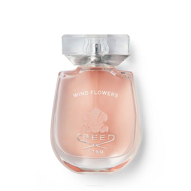 CREED WIND FLOWERS Woda perfumowana 75ML