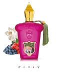 CASAMORATI GRAN BALLO Woda perfumowana PRÓBKA 1ML - 3