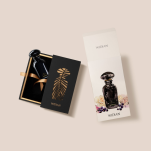 WIDIAN Black Collection BLACK IV Perfumy 50ML - 2