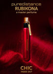 PUREDISTANCE RUBIKONA Perfumy 60ML - 4