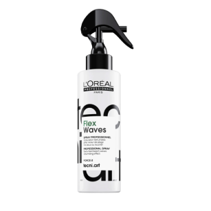 L'OREAL PROFESSIONNEL TECNI.ART FLEX WAVES Spray z solą morską 190ml