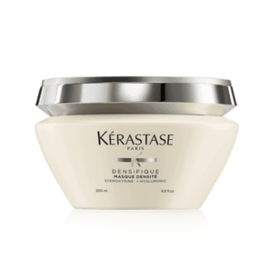 KERASTASE DENSIFIQUE DENSITE Maska zwiększająca objętość włosów 200ML