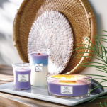 WOODWICK TRILOGY CALMING RETREAT ŚWIECA ZAPACHOWA DUŻA - 4