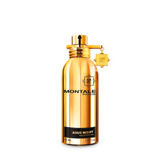 MONTALE AOUD NIGHT Woda perfumowana  50ML