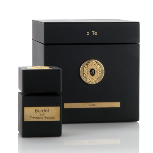 TIZIANA TERENZI BURDEL Ekstrakt perfum 100ML