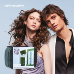 KEVIN MURPHY STYLE TO THE MAX Szampon, suchy wosk i pasta do stylizacji do każdego rodzaju włosów ZESTAW - 7