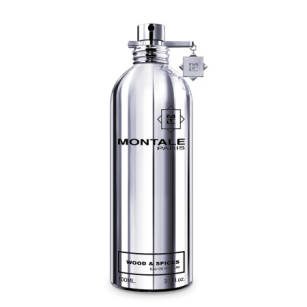 MONTALE WOOD & SPICES Woda perfumowana 100ML