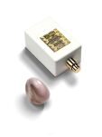 CAVE CAFFE ROSA VANIGLIA Ekstrakt Perfum PRÓBKA 1ML - 4
