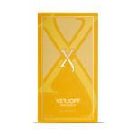 XERJOFF V ERBA GOLD Woda perfumowana 50ML - 2
