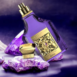THE FRAGRANCE AMETHYST SOUL Perfumy PRÓBKA 1ML - 5