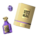 THE FRAGRANCE AMETHYST SOUL Perfumy PRÓBKA 1ML - 4