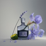 CREED IRIS DEBONAIR Woda perfumowana 100ML - 3