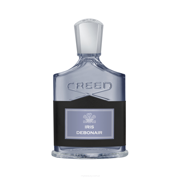 CREED IRIS DEBONAIR Woda perfumowana 100ML