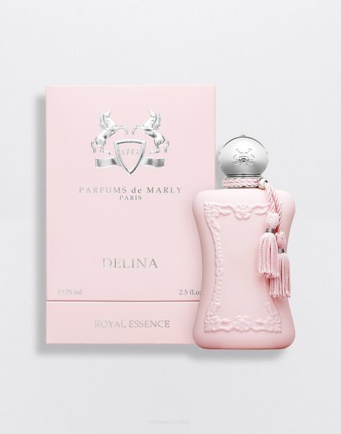 PARFUMS DE MARLY DELINA Woda perfumowana 75ML