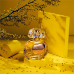 HOUBIGANT LA BELLE SAISON Woda perfumowana 100ML - 2