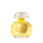 HOUBIGANT LA BELLE SAISON Woda perfumowana 100ML - 3