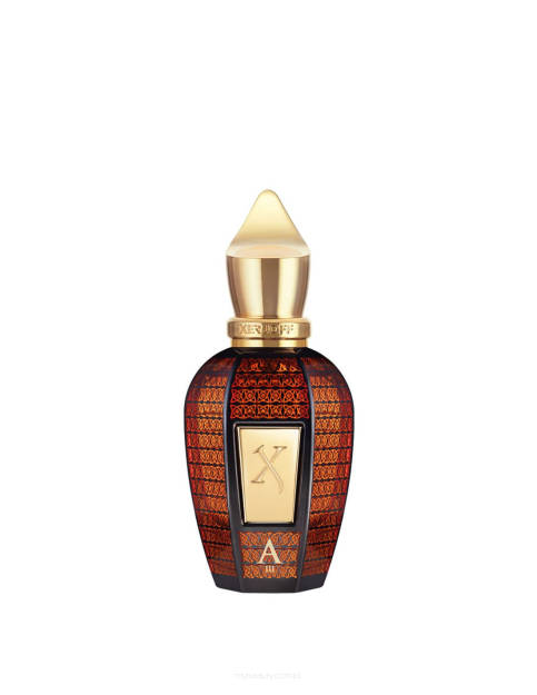 XERJOFF OUD STARS ALEXANDRIA III Perfumy 50ML