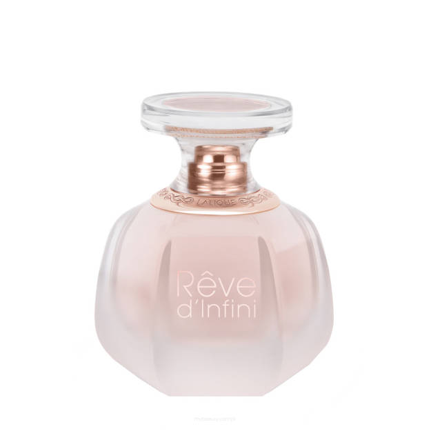 LALIQUE REVE D'INFINI Woda perfumowana 100ML 