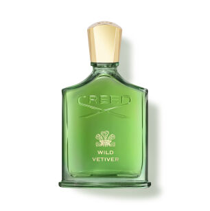 CREED WILD VETIVER Woda perfumowana 100ML