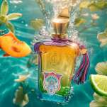 CASAMORATI TEMPIO D'ACQUA Woda perfumowana 30ML - 6