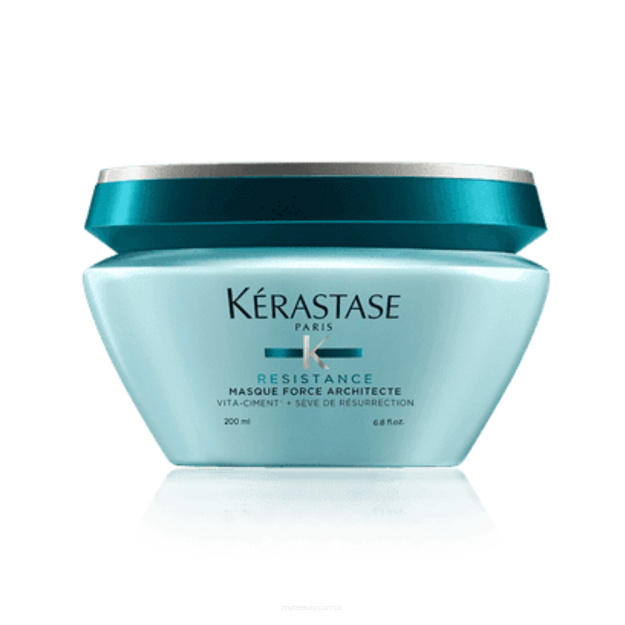 KERASTASE RESISTANCE 3.4. Maska odbudowująca 200ML