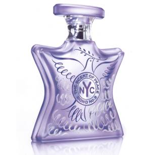 BOND NO.9 THE SCENT OF PEACE Woda perfumowana  50ML