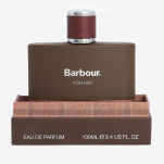 BARBOUR THE NEW ORIGINS for Him Woda perfumowana PRÓBKA 6ML - 4