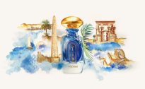 WIDIAN Sapphire Collection ASWAN Perfumy 50ML - 3