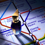 XERJOFF JOIN THE CLUB 400 Woda perfumowana 50ML - 5