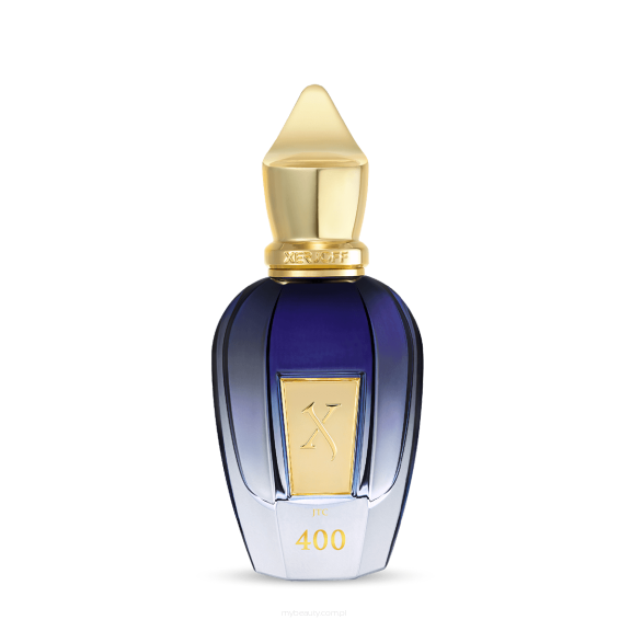 XERJOFF JOIN THE CLUB 400 Woda perfumowana 50ML