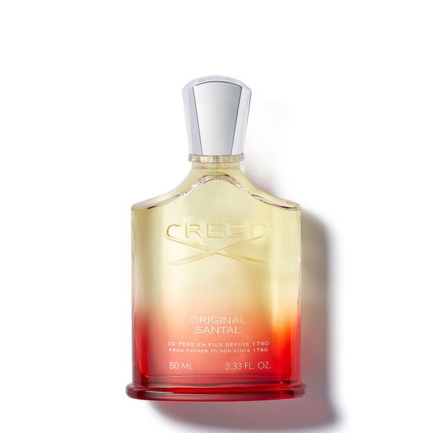 CREED ORIGINAL SANTAL Woda perfumowana 50ML
