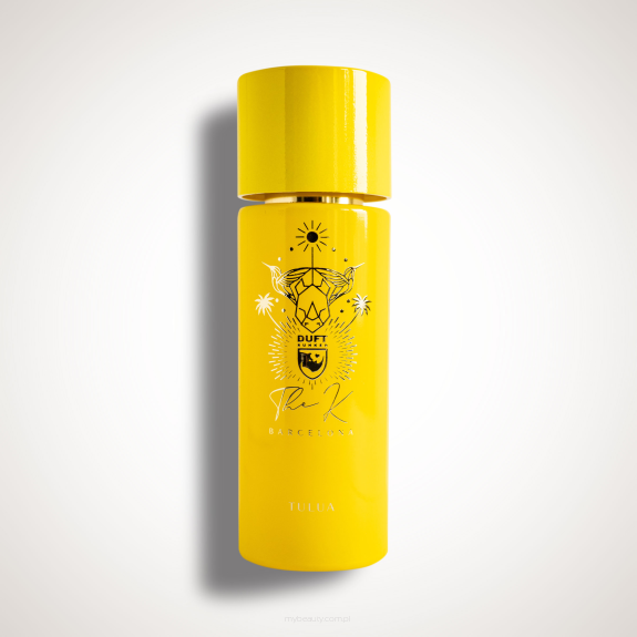 KINETIC PERFUMES TULUA Perfumy PRÓBKA 6ML