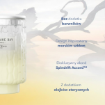 CHESAPEAKE BAY CANDLE GOLDEN WAVES ŚWIECA ZAPACHOWA ŚREDNIA Z 1 KNOTEM - 4