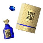 THE FRAGRANCE SAPHIRRE PASSION Perfumy 75ML - 4
