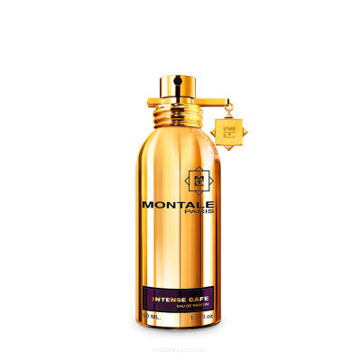 MONTALE INTENSE CAFE Woda perfumowana  50ML