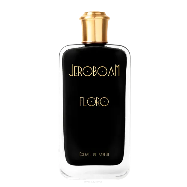 JEROBOAM FLORO Ekstrakt perfum 100ML