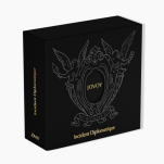 JOVOY INCIDENT DIPLOMATIQUE Woda perfumowana 75ML - 2