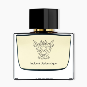 JOVOY INCIDENT DIPLOMATIQUE Woda perfumowana 75ML